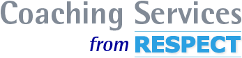Coaching Services from RESPECT